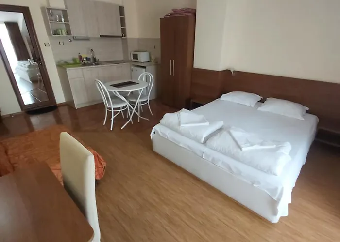 Guest House Skalite
