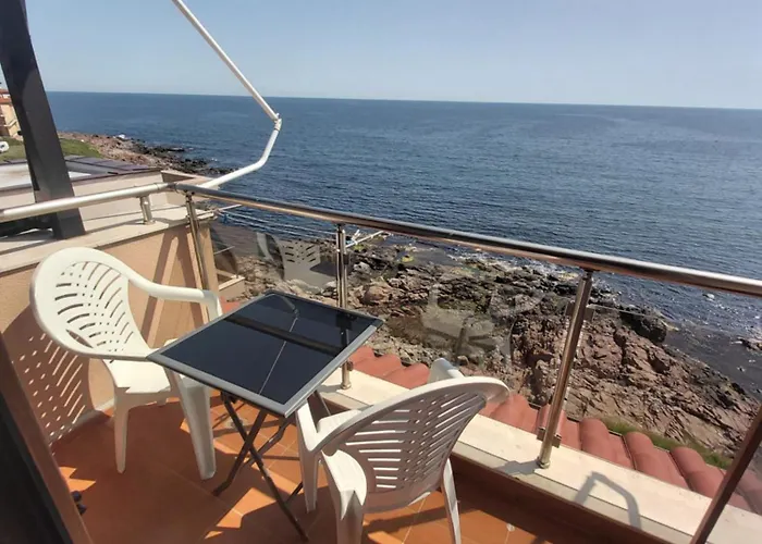 Guest House Skalite