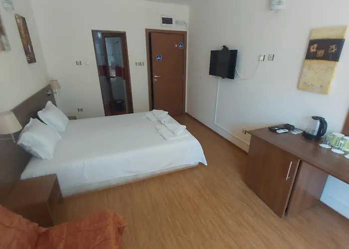 Guest House Skalite