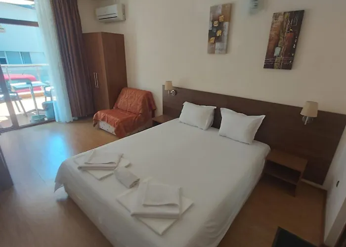 Guest House Skalite