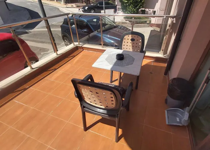 Guest House Skalite
