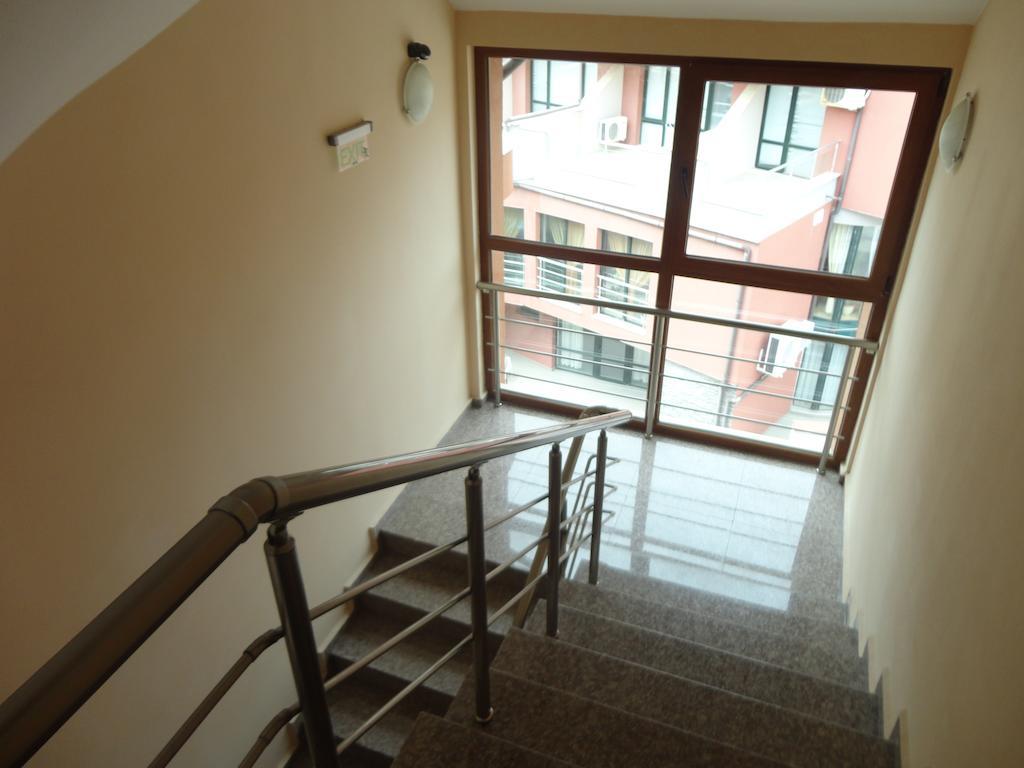 Skalite 3* Sozopol