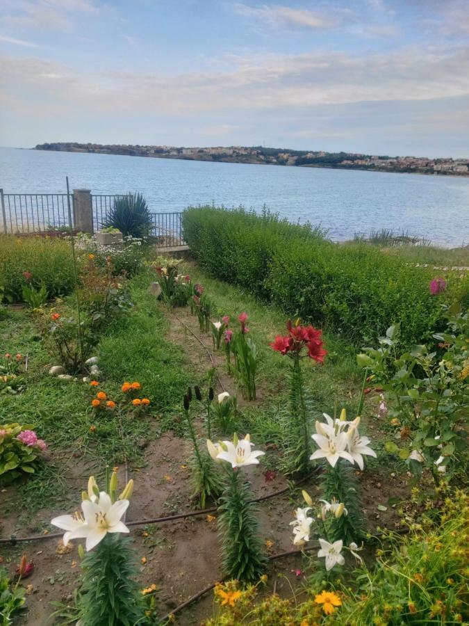 Guest house Skalite Sozopol