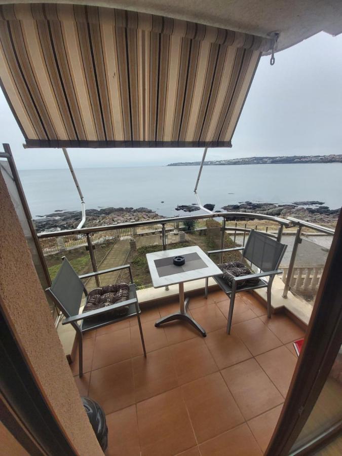Guest house Skalite Sozopol