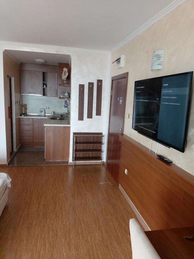 Skalite Sozopol
