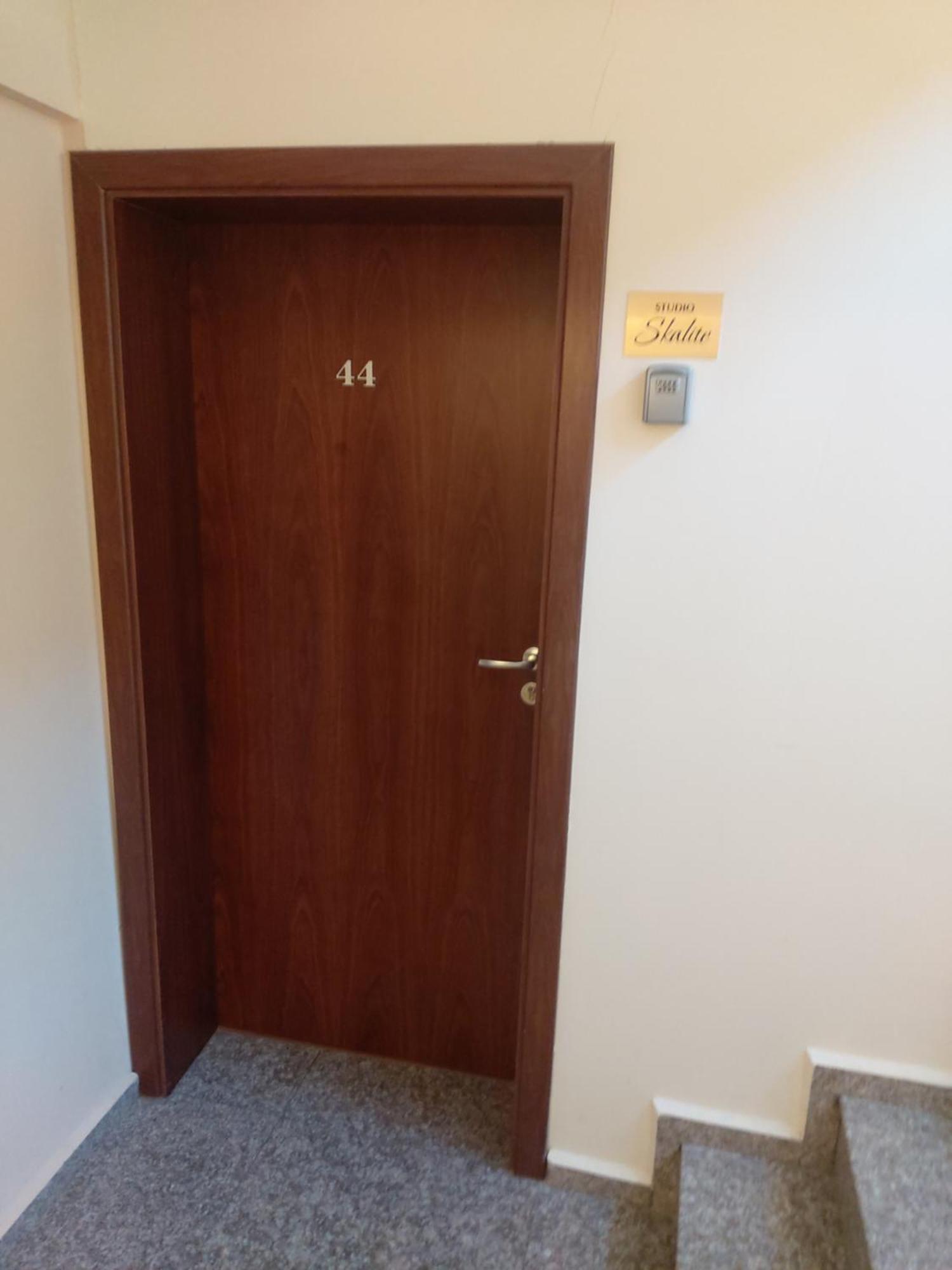 Skalite Guest house