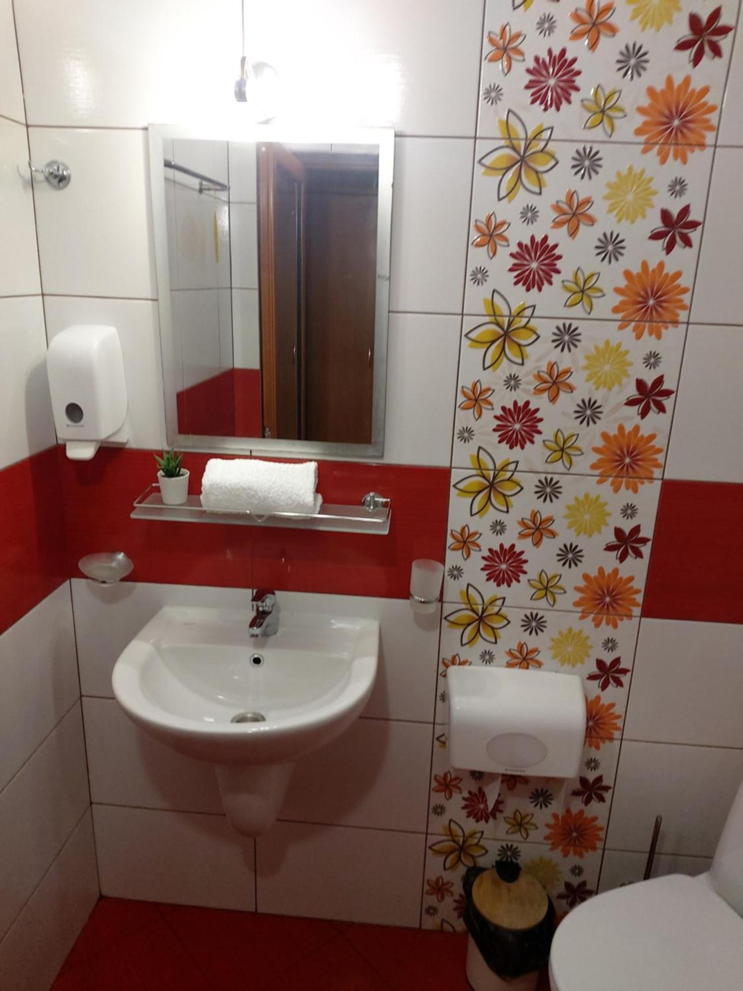 Skalite Guest house Sozopol
