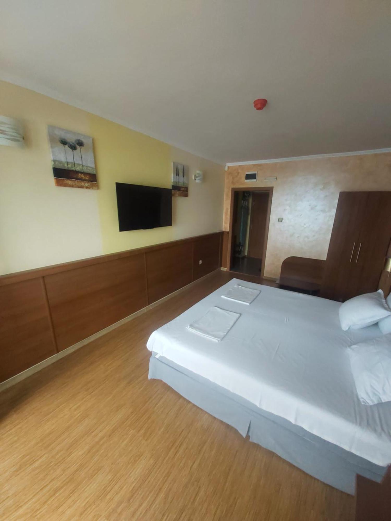 Skalite Guest house Sozopol