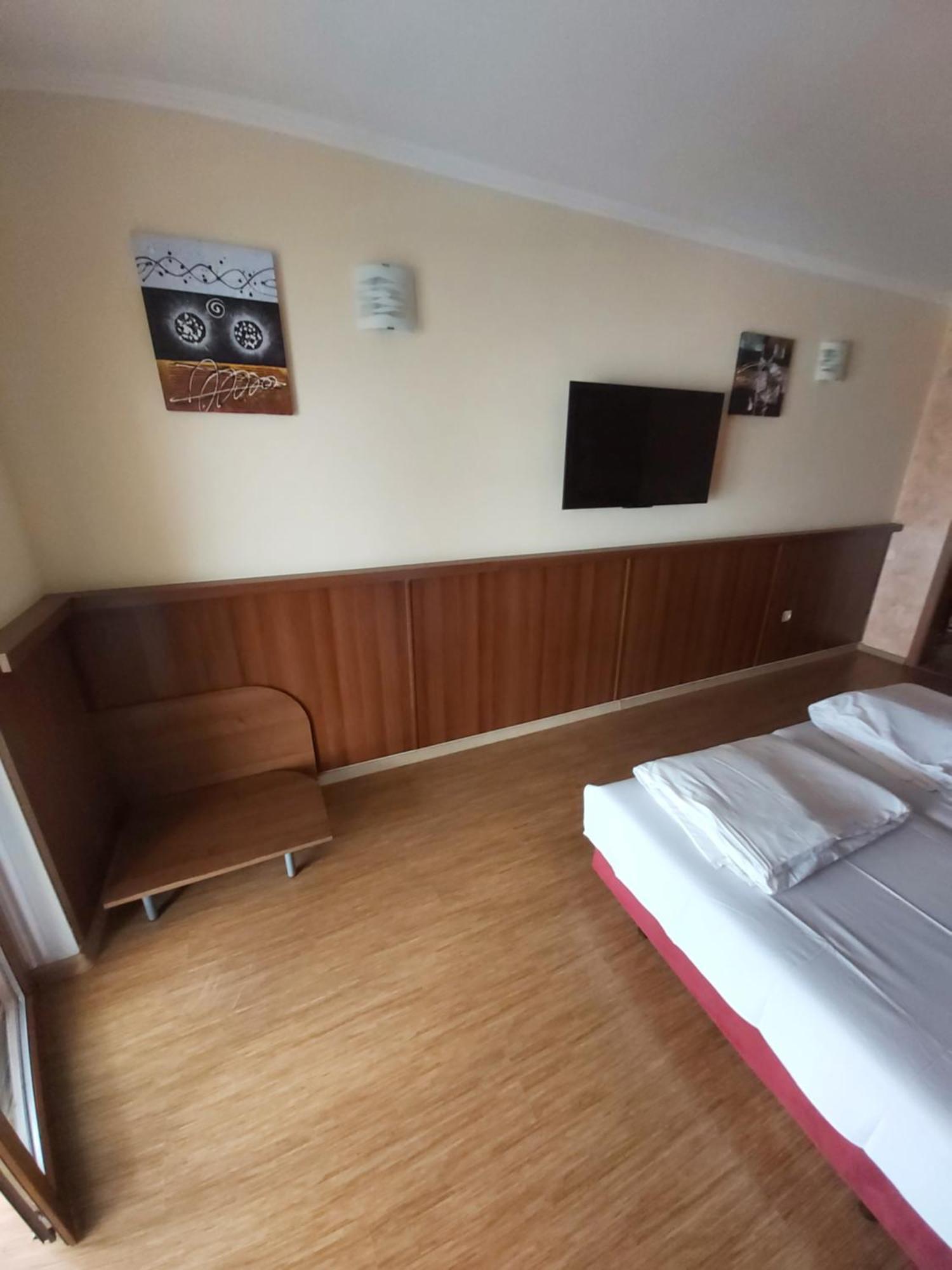 Skalite Konukevi Süzebolu
