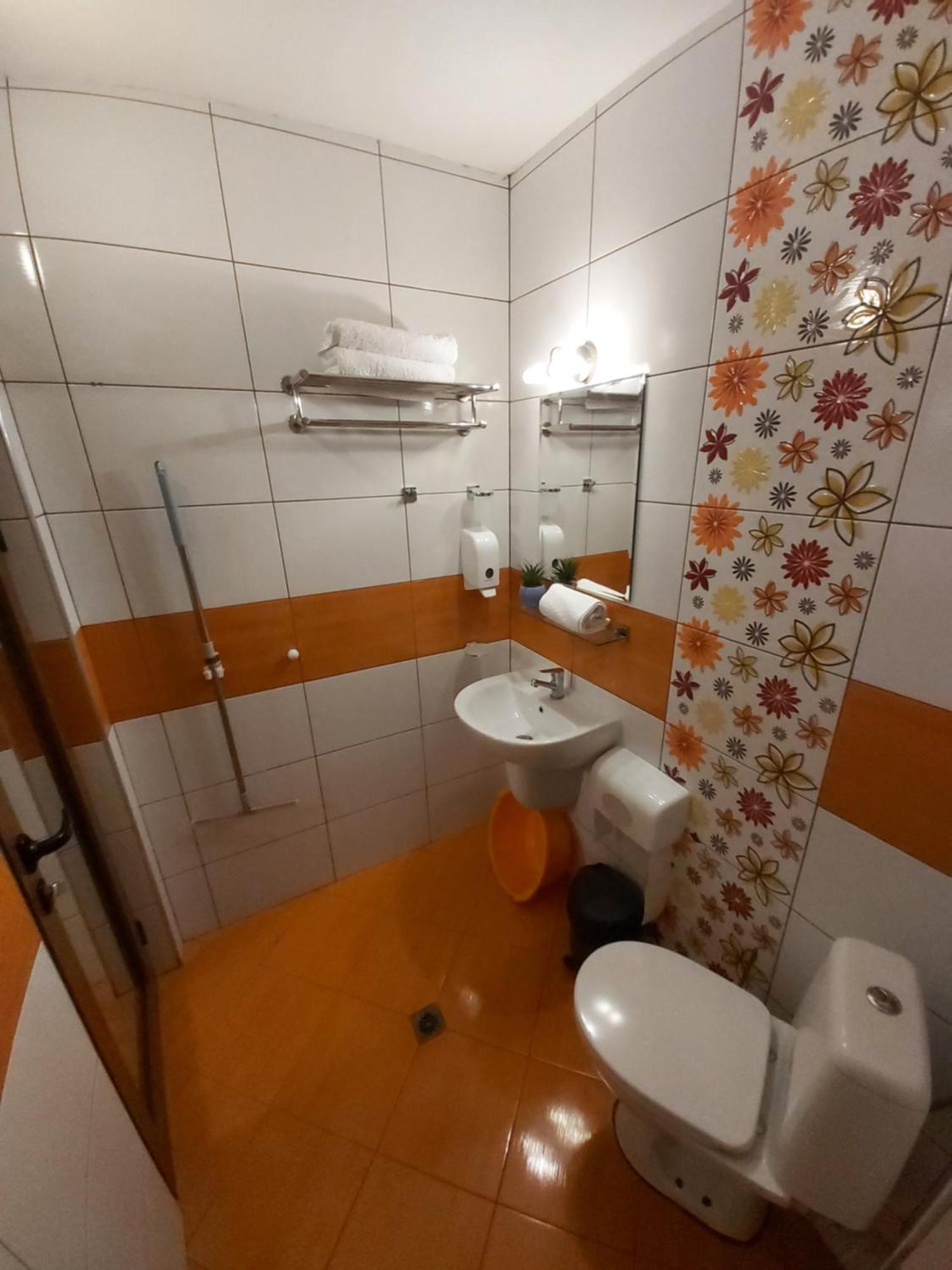 Guest house Skalite 3*