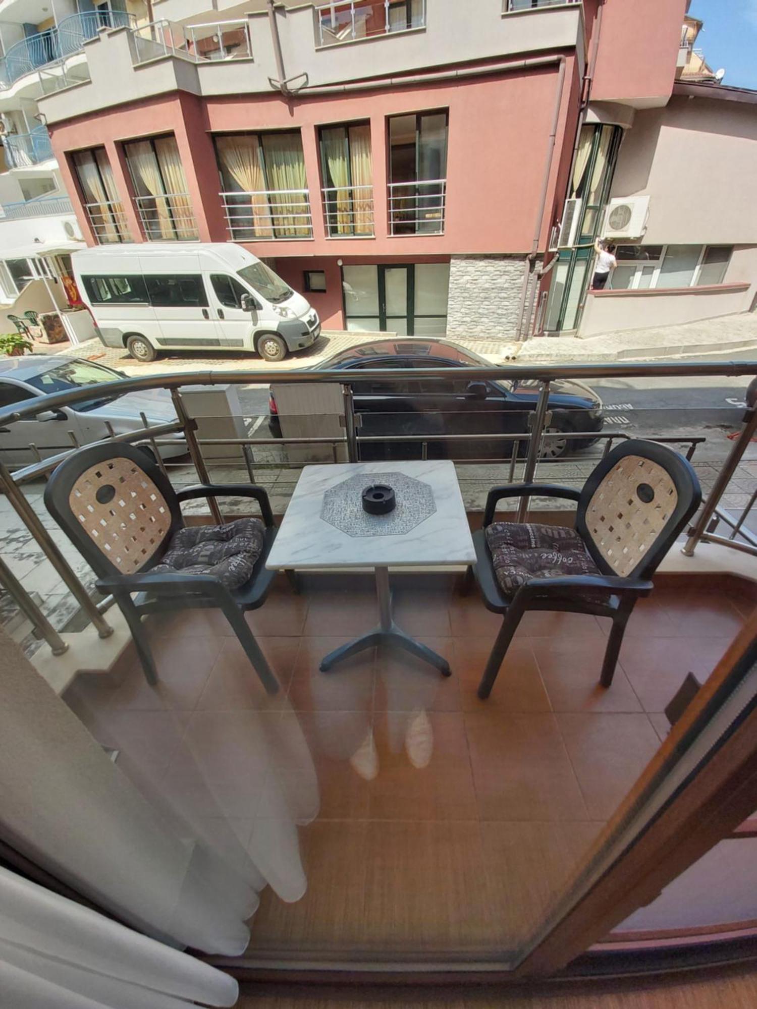 Guest house Skalite 3*