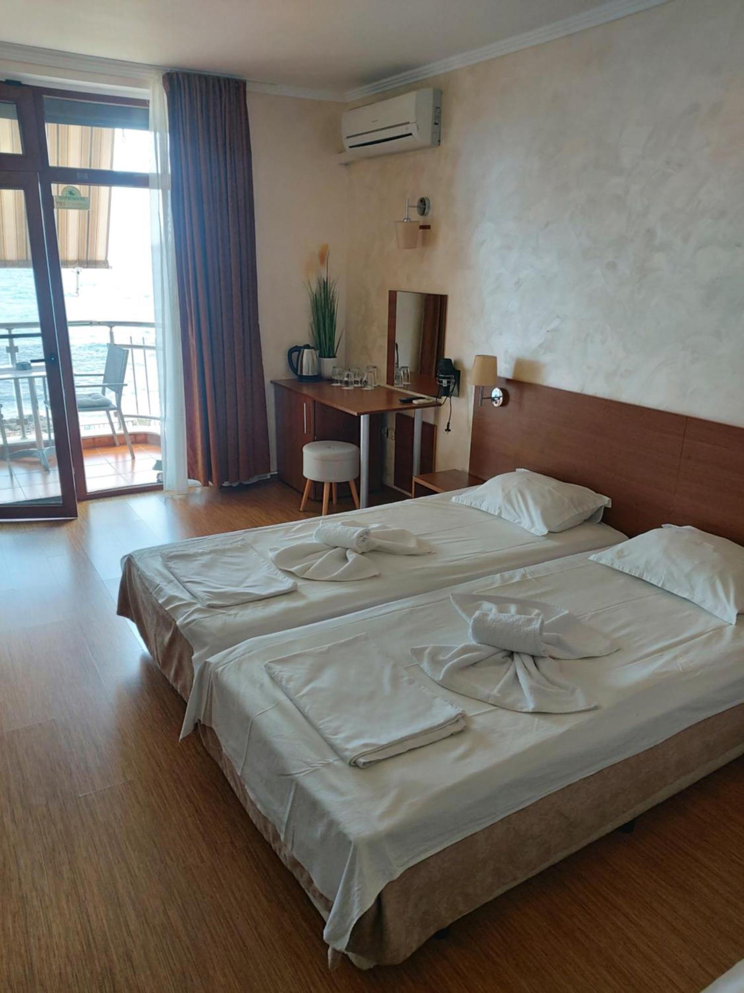 Skalite Guest house Sozopol