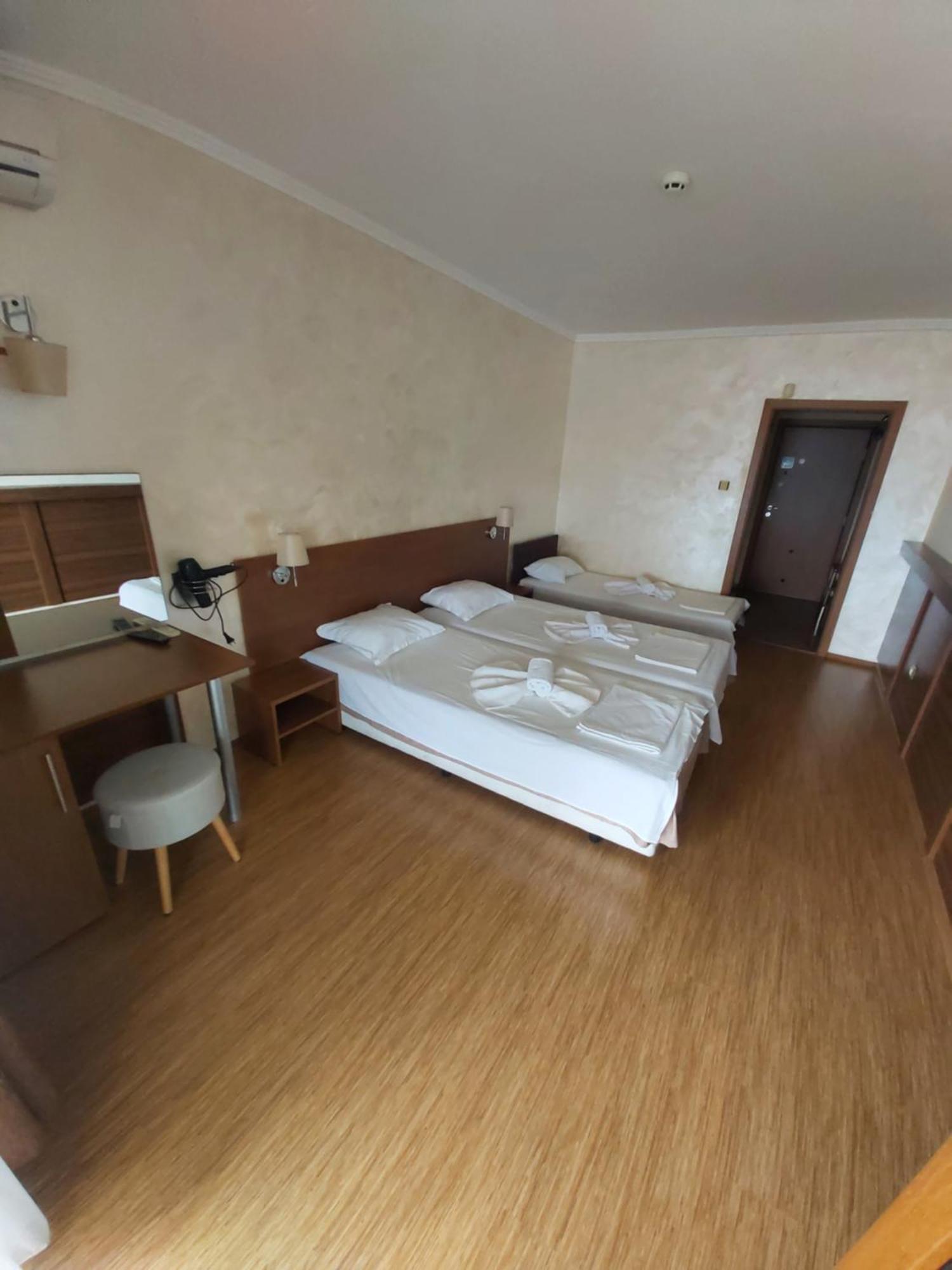 Guest house Skalite Sozopol