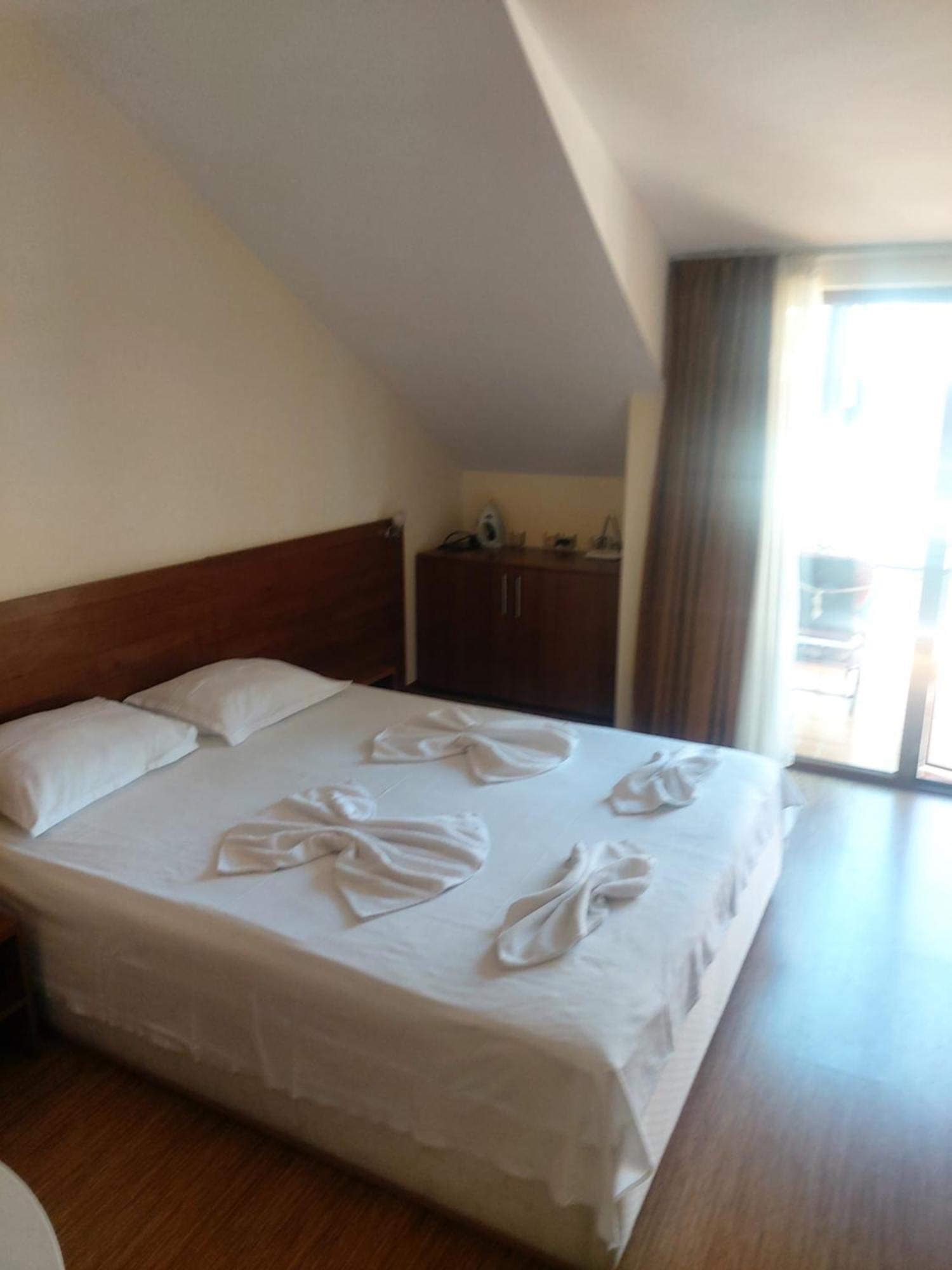 Guest house Skalite Sozopol