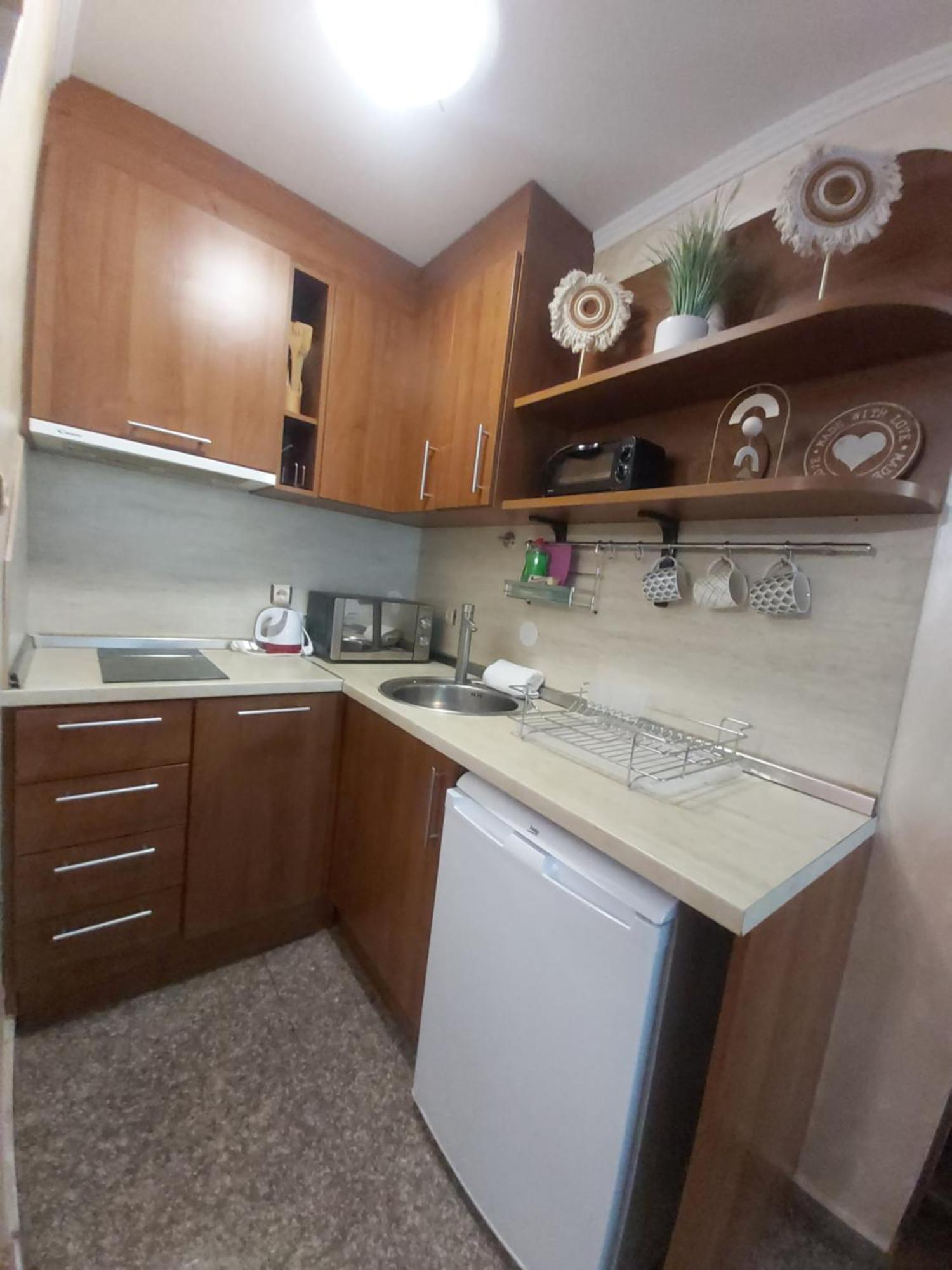 Skalite Guest house 3*
