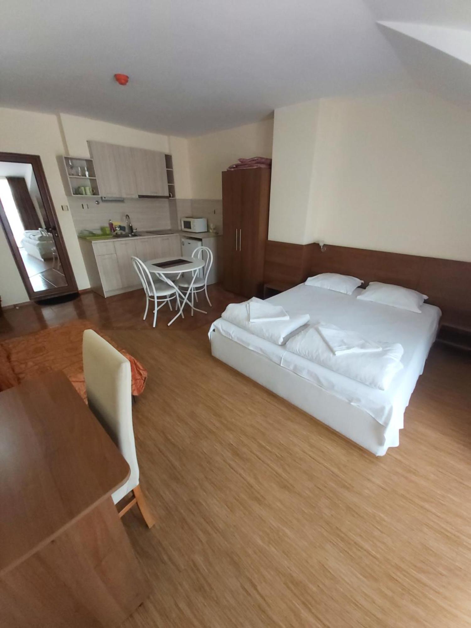 Skalite Guest house Sozopol