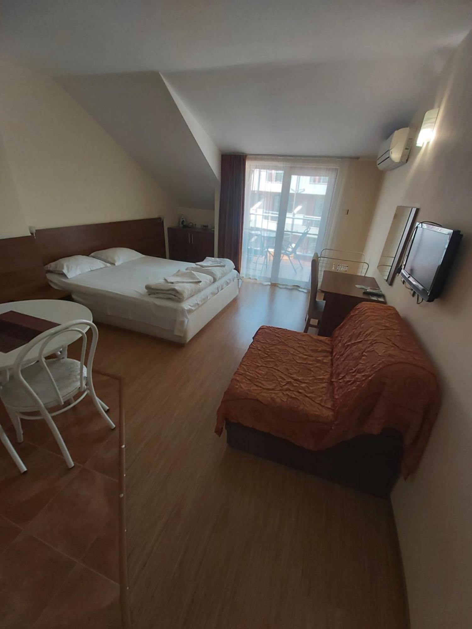 Skalite Guest house Sozopol