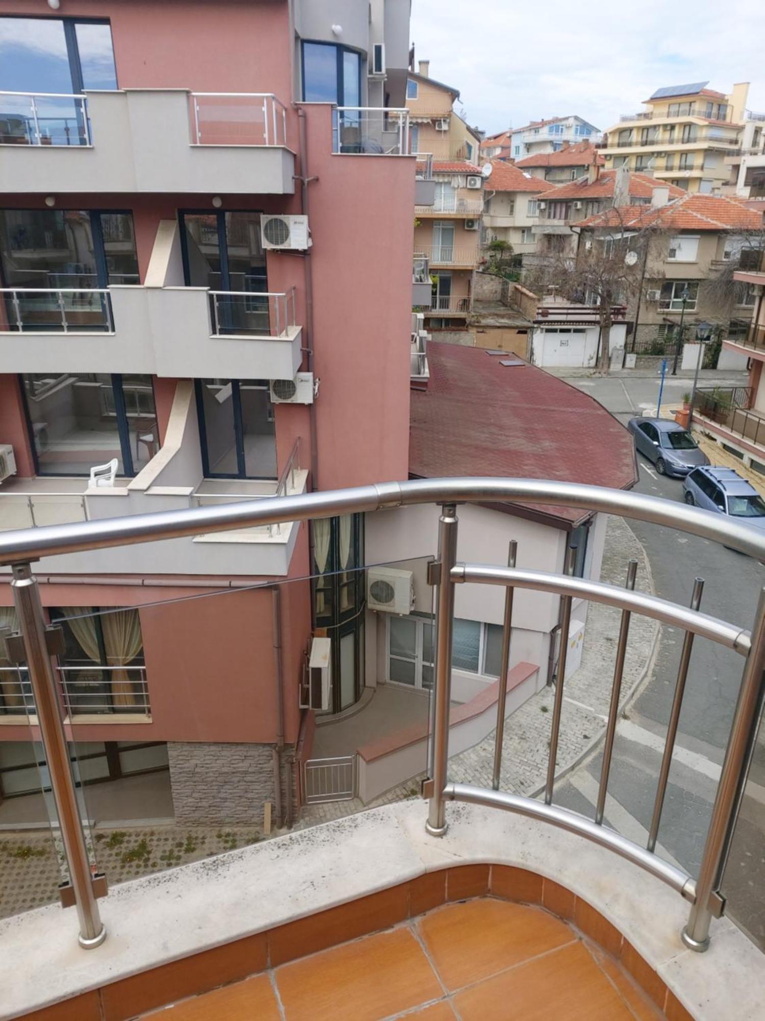 Pensjonat Skalite 3*