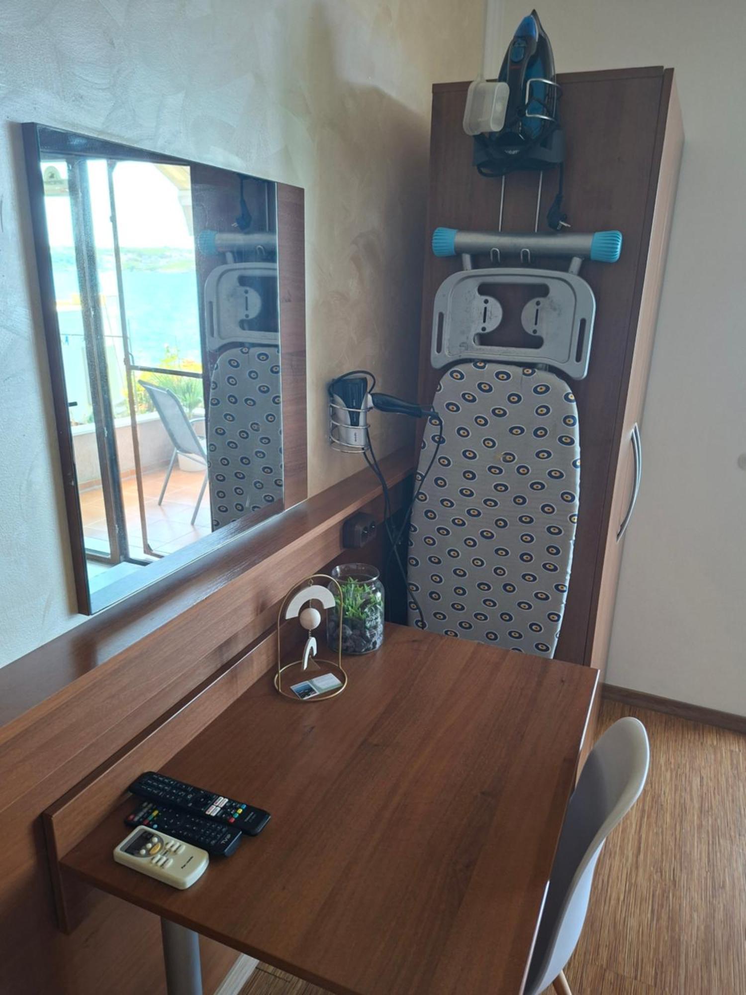 Skalite Pensjonat Sozopol