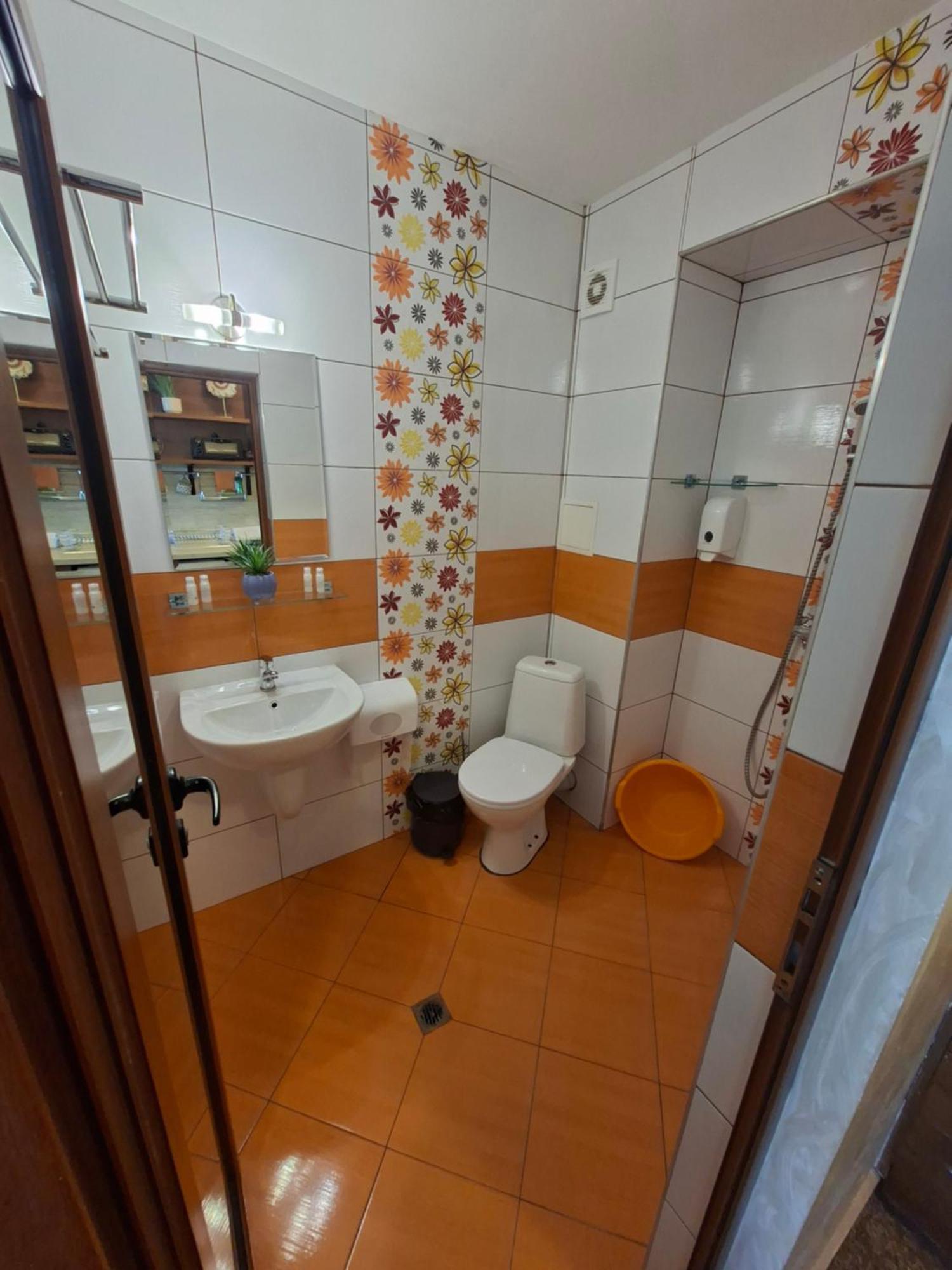 Pensjonat Skalite 3*