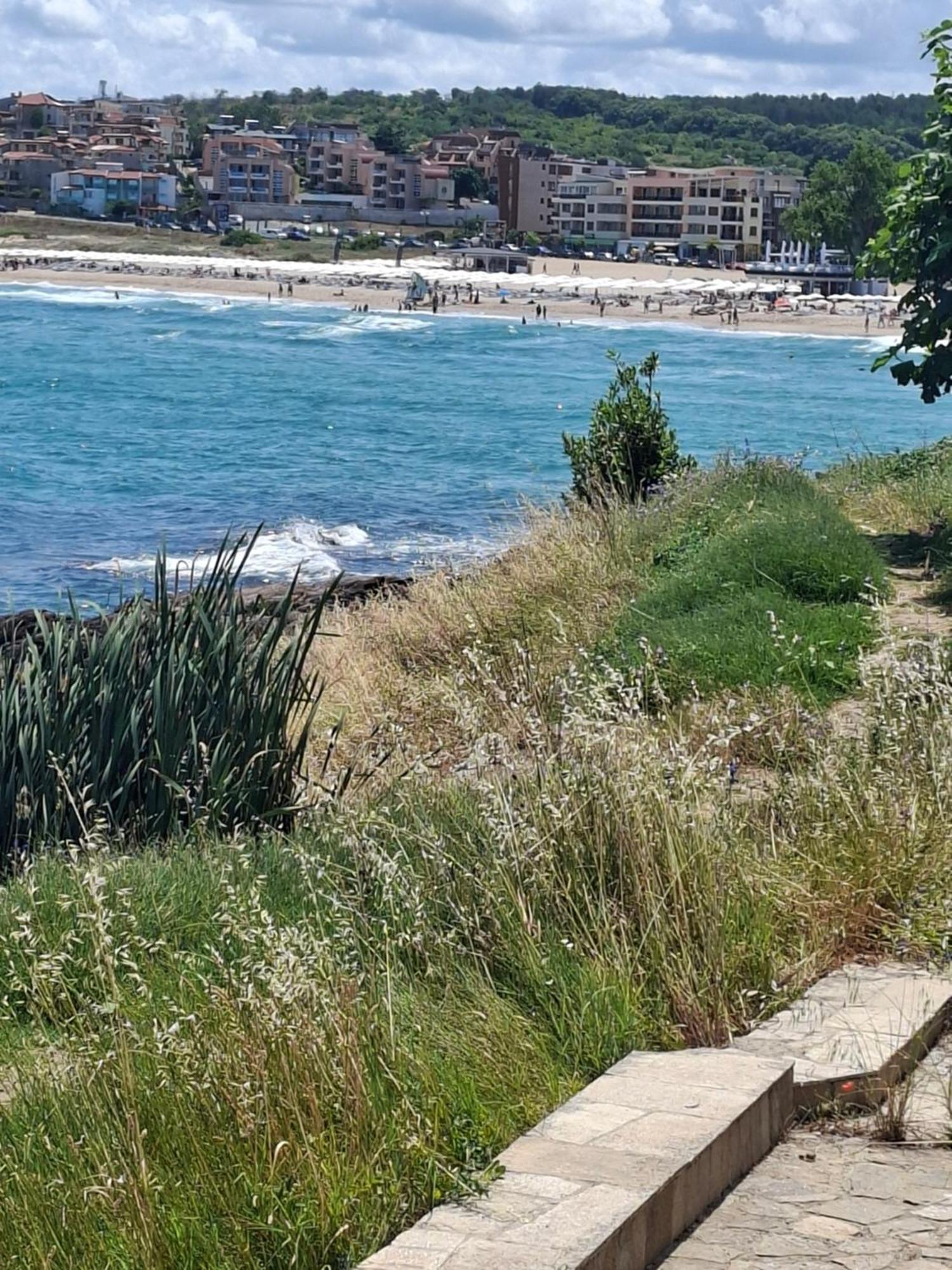 Skalite Pensjonat Sozopol