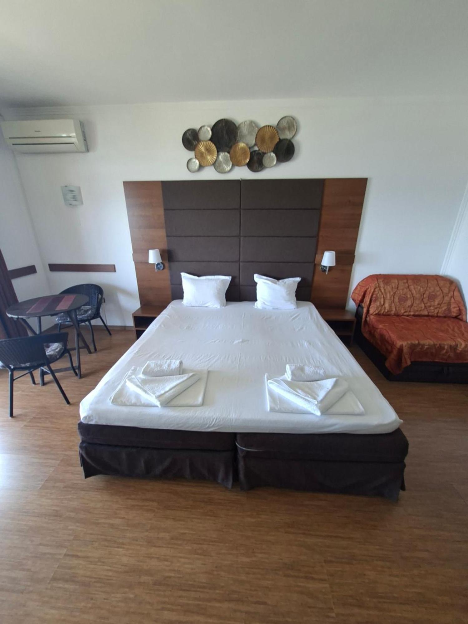 Skalite 3* Sozopol