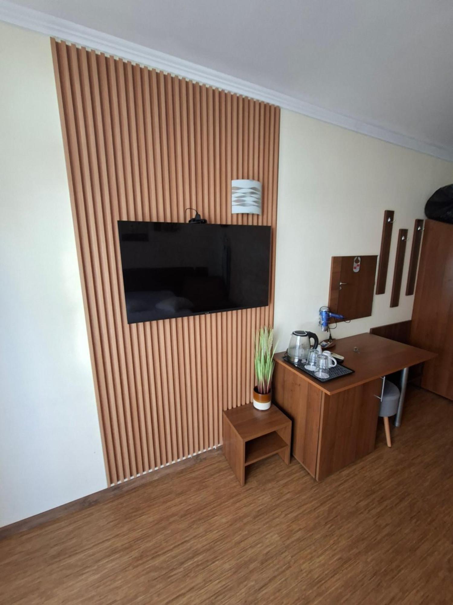 Pensjonat Skalite 3*