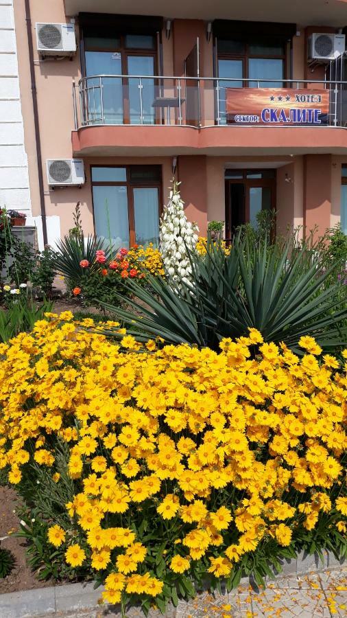 Skalite Guest house 3*