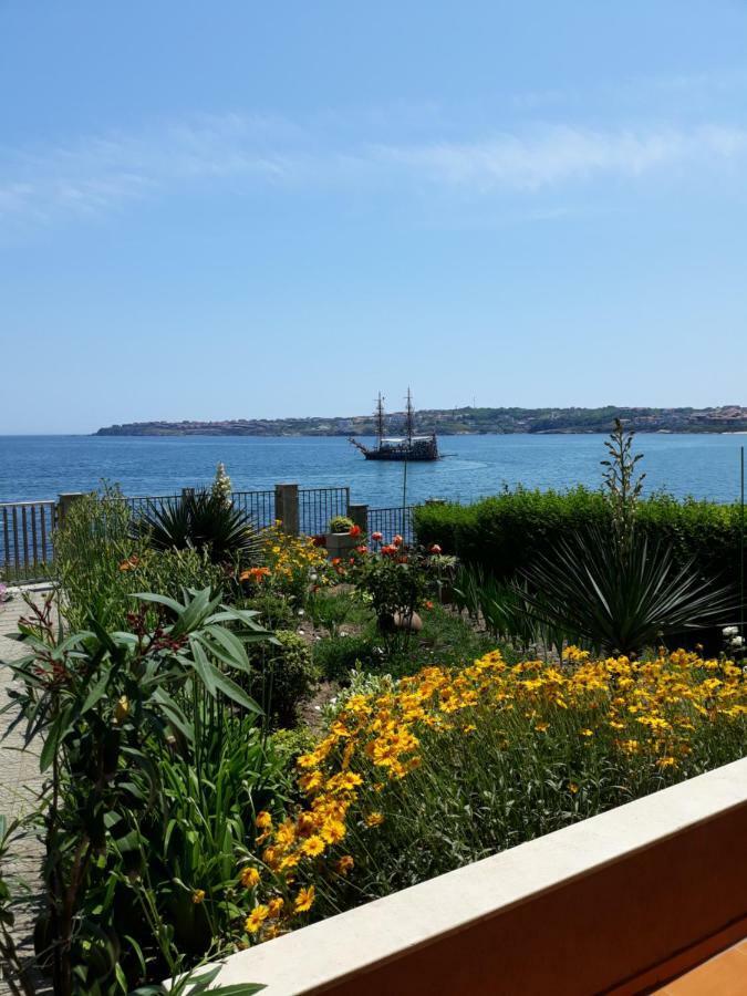 Skalite Sozopol