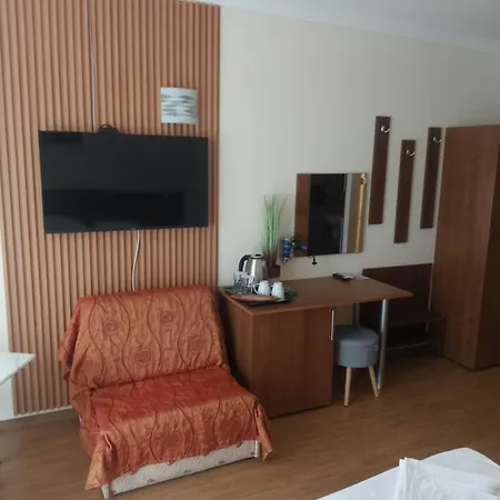 Guest House Skalite Sozopol Exterior photo