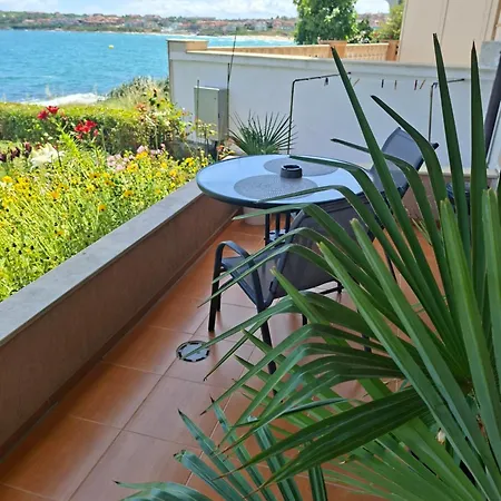 Guest House Skalite Sozopol Exterior photo