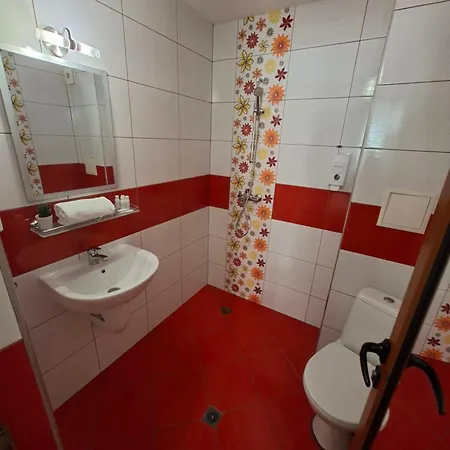 Guest House Skalite Sozopol Exterior photo