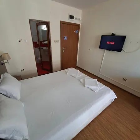 Guest House Skalite Sozopol Exterior photo