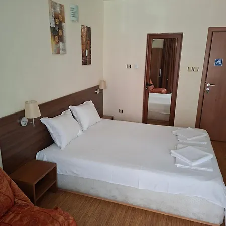 Guest House Skalite Sozopol Exterior photo
