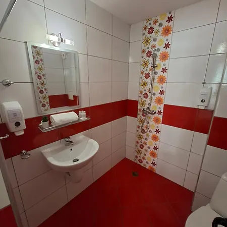 Guest House Skalite Sozopol Exterior photo