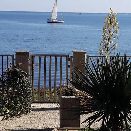 Guest House Skalite Sozopol Exterior photo