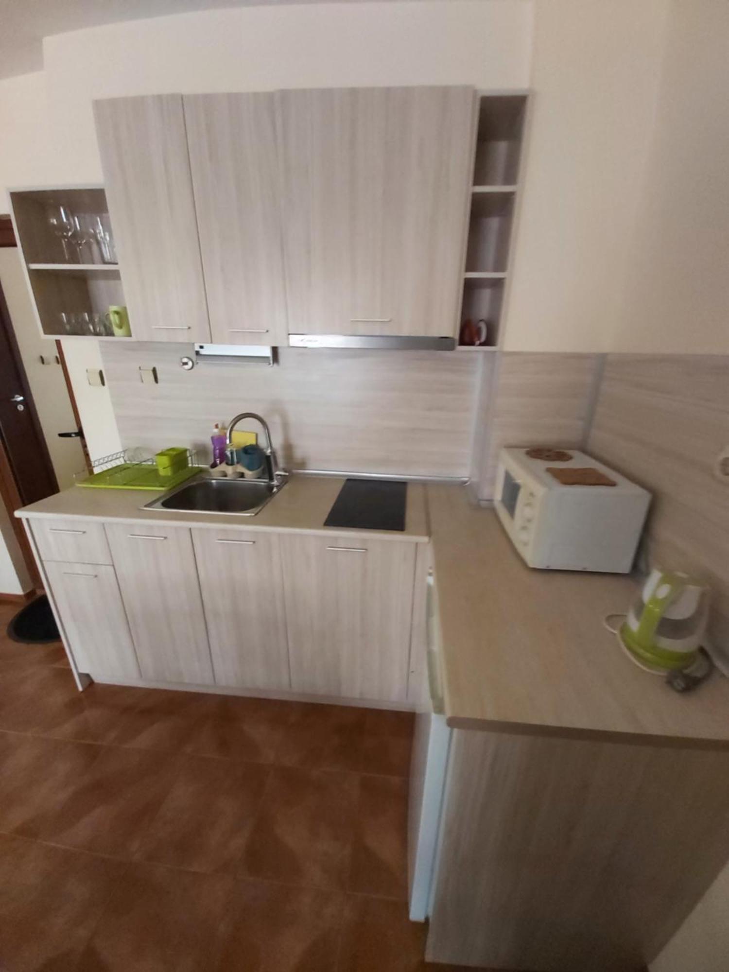 Къща за гости скалите 3*