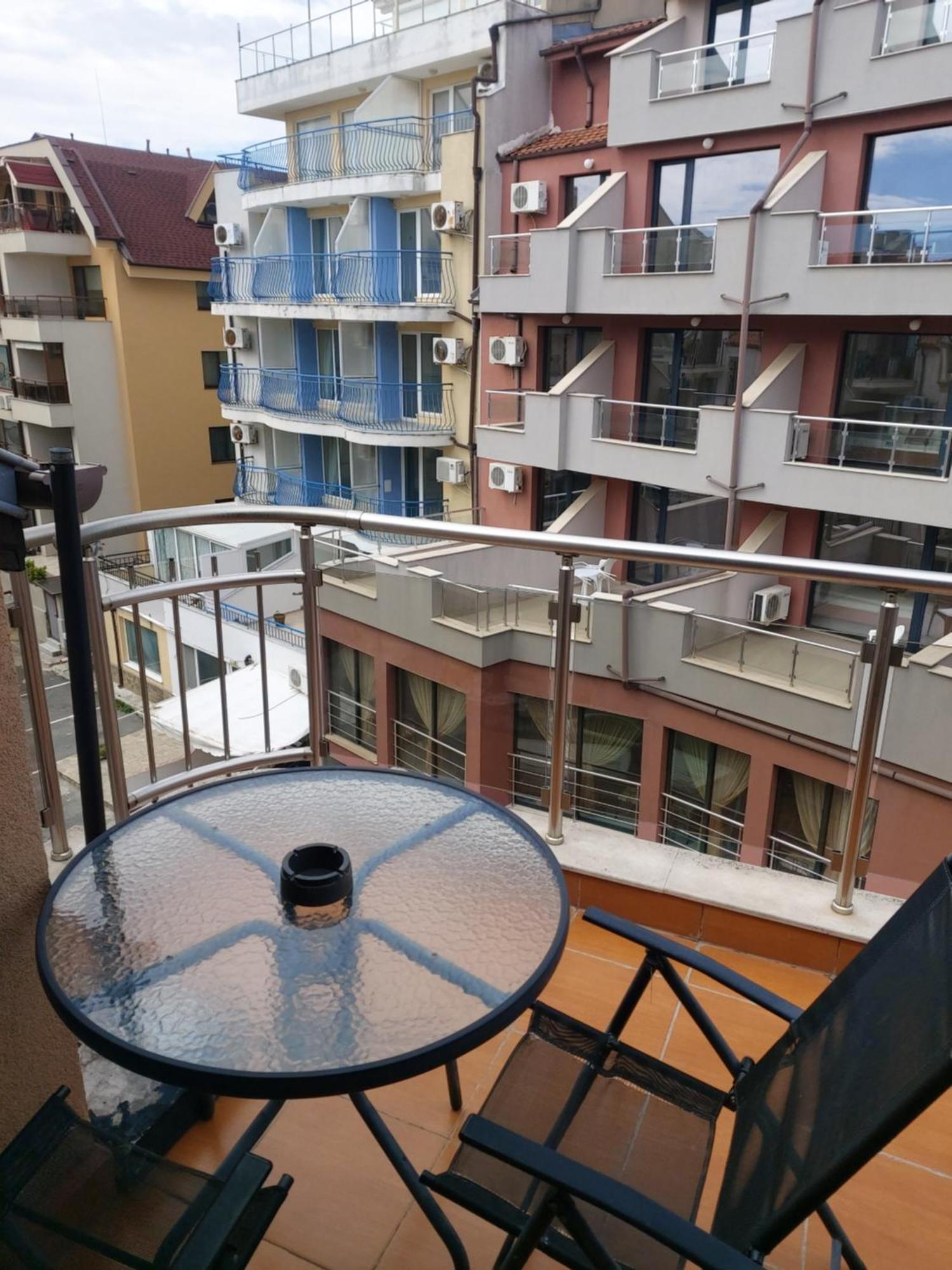 скалите Къща за гости 3*